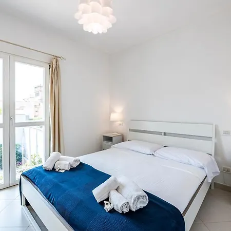 Apartment Fronte Mare-sweet Home-free Parking *