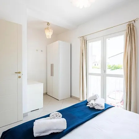 Fronte Mare-sweet Home-free Parking * Marina Di Pisa