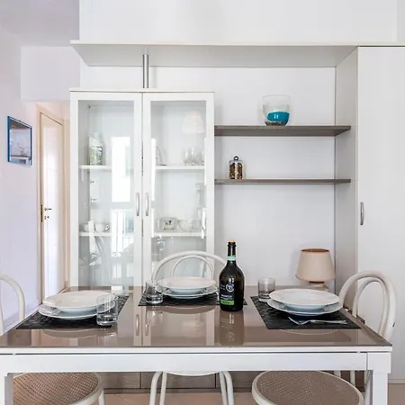 Fronte Mare-sweet Home-free Parking