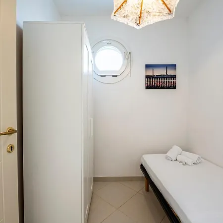 Fronte Mare-sweet Home-free Parking