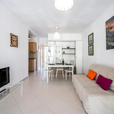 Apartment Fronte Mare-sweet Home-free Parking *