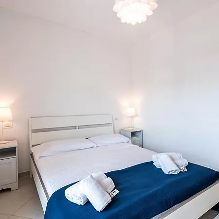 Fronte Mare-sweet Home-free Parking * Marina Di Pisa