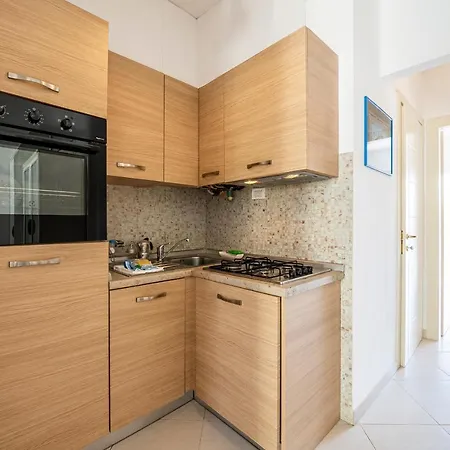 Fronte Mare-sweet Home-free Parking Marina Di Pisa