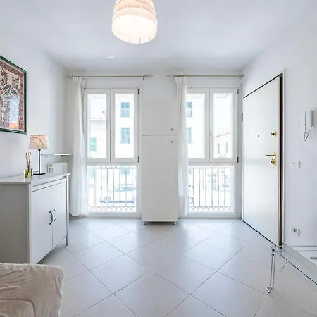 Apartment Fronte Mare-sweet Home-free Parking *