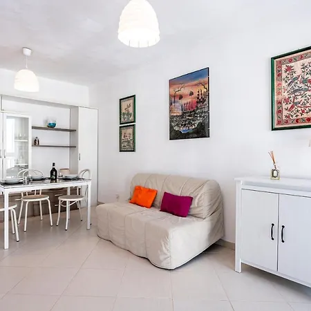 Apartment Fronte Mare-sweet Home-free Parking Marina Di Pisa